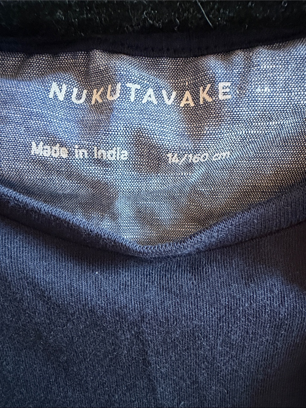 Mayoral Nukitavake Short-Sleeve Pocket Tee Contrast Pocket An Endless Summer - Picture 3 of 8